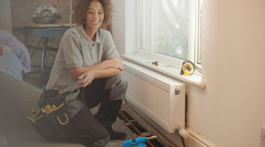 Professional industrial roofing company in Grandy, MN